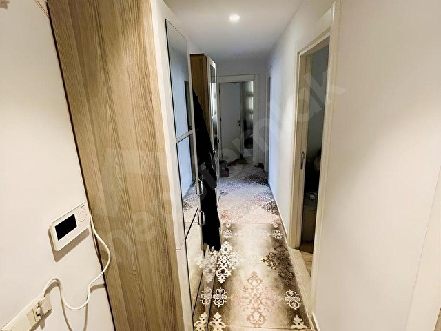 AKTİF EMLAKTAN SATILIK BİNEVLERDE 2+1 95M2 FERAH GENİŞ DAİRE - Görsel 6