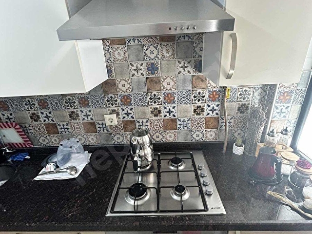 AKTİF EMLAKTAN SATILIK BİNEVLERDE 2+1 95M2 FERAH GENİŞ DAİRE - Görsel 10