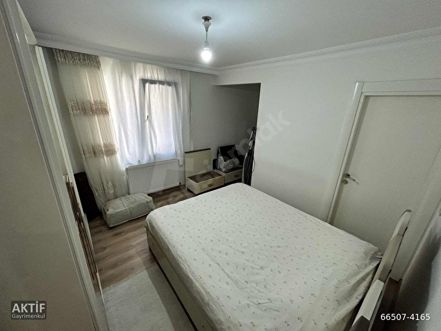 AKTİF EMLAKTAN SATILIK BİNEVLERDE 2+1 95M2 FERAH GENİŞ DAİRE - Görsel 27