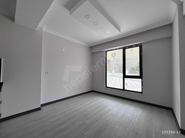 RUMELİ MAH. MÜKEMMEL KONUM CADDE CEPHE GENİŞ SATILIK 1+1 - Görsel 26