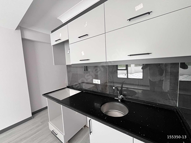 RUMELİ MAH. MÜKEMMEL KONUM CADDE CEPHE GENİŞ SATILIK 1+1 - Görsel 21