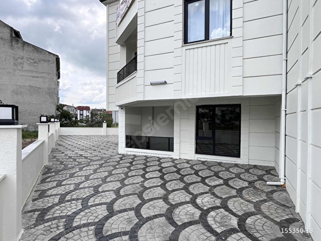 RUMELİ MAH. MÜKEMMEL KONUM CADDE CEPHE GENİŞ SATILIK 1+1 - Görsel 6