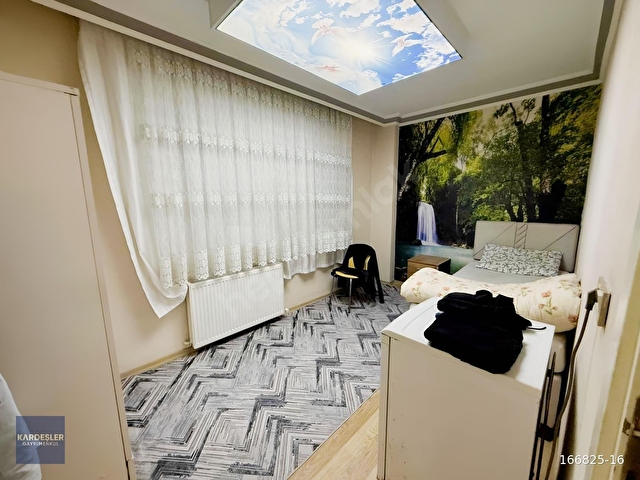 Yenidoğan Bahçeli 3+1 | 120 m² ACİL KREDİYE UYGUN MASRAFSIZ - Görsel 19