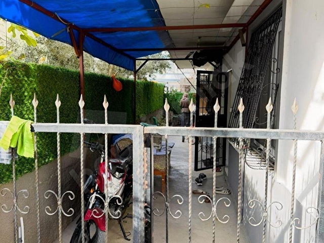 Yenidoğan Bahçeli 3+1 | 120 m² ACİL KREDİYE UYGUN MASRAFSIZ - Görsel 6