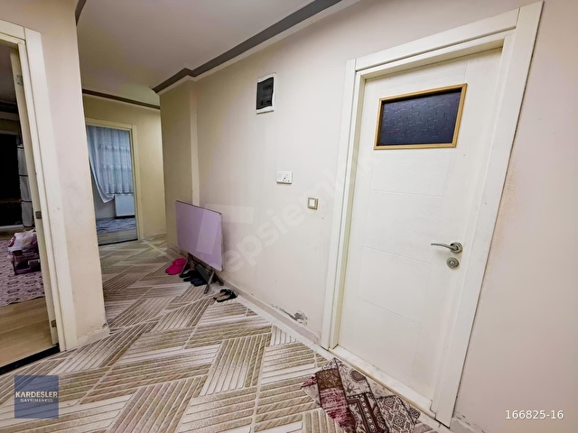 Yenidoğan Bahçeli 3+1 | 120 m² ACİL KREDİYE UYGUN MASRAFSIZ - Görsel 11
