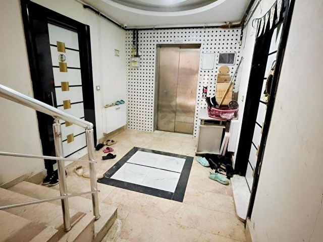 Yenidoğan Bahçeli 3+1 | 120 m² ACİL KREDİYE UYGUN MASRAFSIZ - Görsel 2