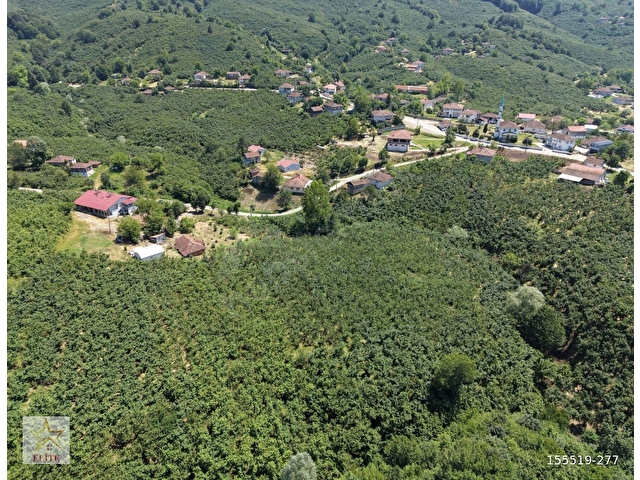 ELİTE GD & GÜMÜŞOVA YILDIZTEPEDE 890 M2 KONUT İMARLI FIRSAT ARSA - Görsel 10