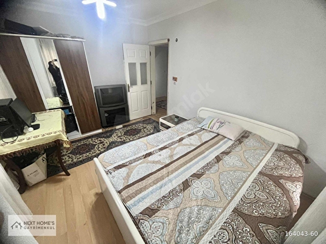 SİTE İÇİNDE 400M2 5+1 3 KATLI GENİŞ BAHÇELİ TERASLI MÜSTAKİL EV - Görsel 24