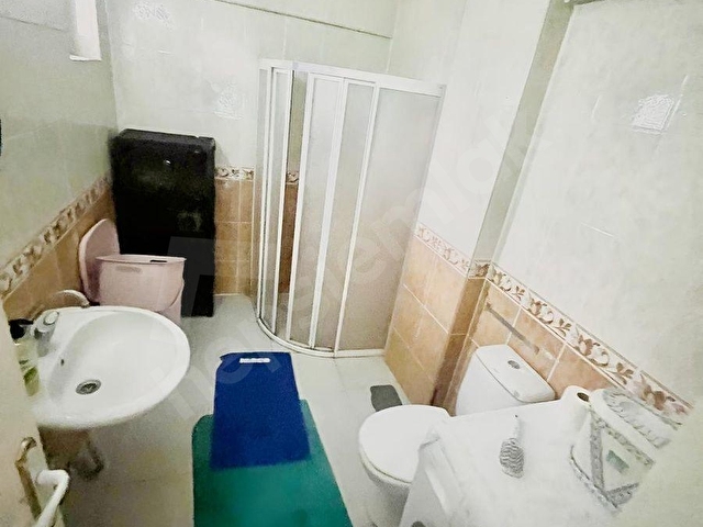 SİTE İÇİNDE 400M2 5+1 3 KATLI GENİŞ BAHÇELİ TERASLI MÜSTAKİL EV - Görsel 21