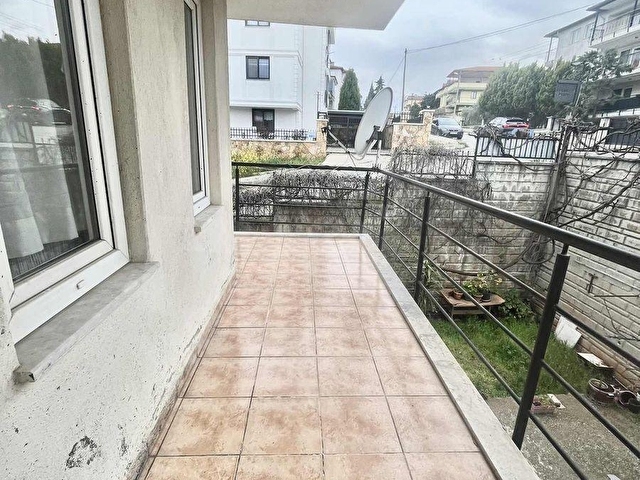 SİTE İÇİNDE 400M2 5+1 3 KATLI GENİŞ BAHÇELİ TERASLI MÜSTAKİL EV - Görsel 30