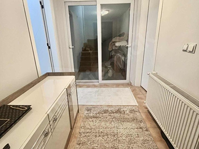 SİTE İÇİNDE 400M2 5+1 3 KATLI GENİŞ BAHÇELİ TERASLI MÜSTAKİL EV - Görsel 10