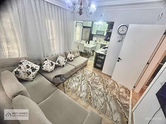SİTE İÇİNDE 400M2 5+1 3 KATLI GENİŞ BAHÇELİ TERASLI MÜSTAKİL EV - Görsel 8