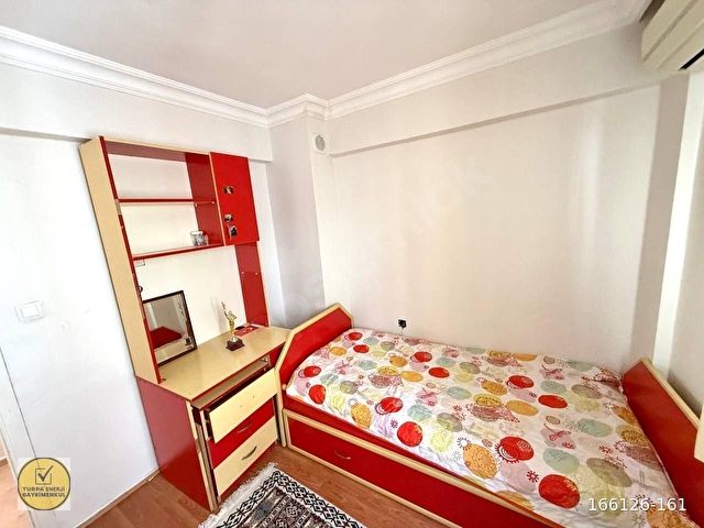 Bahriye Üçokta Cadde Üzeri Merkezi Konumda Satılık 2+1 Daire - Görsel 21