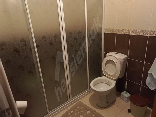 KUTAYDAN ZAFERTEPEDE YÜKSEK GİRİŞ BAĞIMSIZ SALON EBEVEYN BANYOLU SATILIK DAİRE - Görsel 12