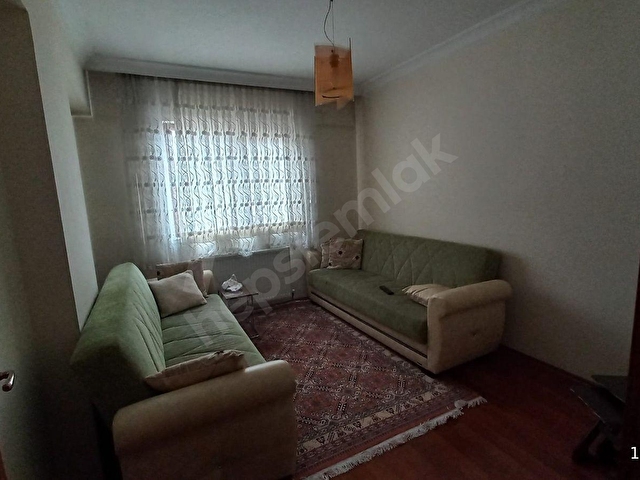 KUTAYDAN ZAFERTEPEDE YÜKSEK GİRİŞ BAĞIMSIZ SALON EBEVEYN BANYOLU SATILIK DAİRE - Görsel 10
