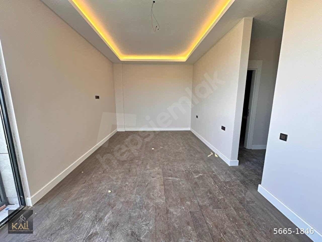 İncekte Ultra Lüks Anahtar Teslim 7+1 Villa KALİ A.Ş - Görsel 28