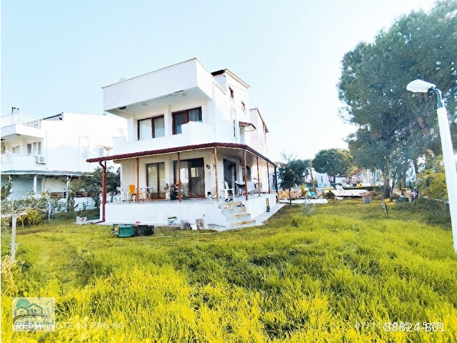 🏖️MARİNADAN MANZARANIZ DENİZ OLSUN EŞSİZ KONUM