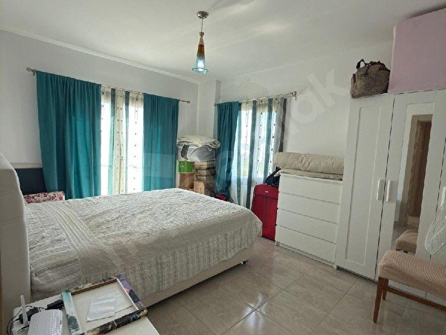 SAADET KORKMAZdan Cumhuriyetde Satılık 5+1 Muhteşem Villa - Görsel 20