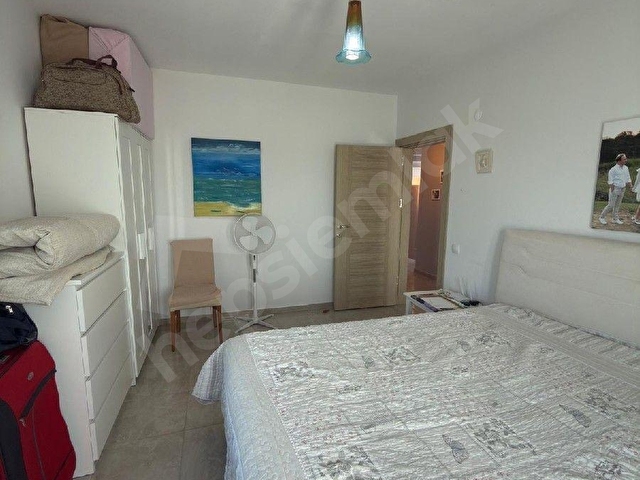SAADET KORKMAZdan Cumhuriyetde Satılık 5+1 Muhteşem Villa - Görsel 21