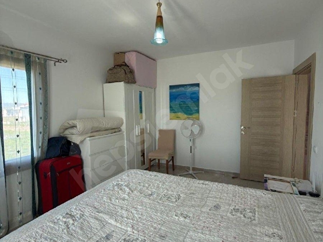 SAADET KORKMAZdan Cumhuriyetde Satılık 5+1 Muhteşem Villa - Görsel 22