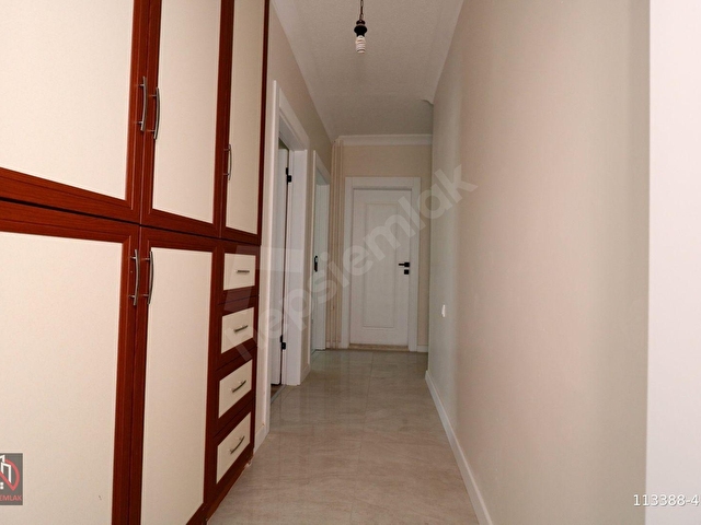 EMRE EMLAKTAN BANKA BLOKLARINDA GENİŞ 3+1 FULL YAPILI MASRAFSIZ **BOŞ**  SATILIK DAİRE - Görsel 27