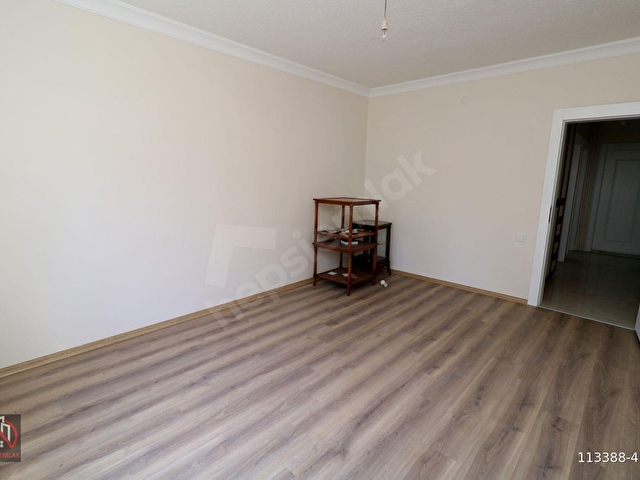 EMRE EMLAKTAN BANKA BLOKLARINDA GENİŞ 3+1 FULL YAPILI MASRAFSIZ **BOŞ**  SATILIK DAİRE - Görsel 24
