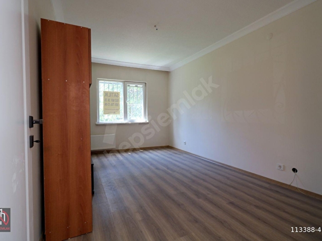 EMRE EMLAKTAN BANKA BLOKLARINDA GENİŞ 3+1 FULL YAPILI MASRAFSIZ **BOŞ**  SATILIK DAİRE - Görsel 15