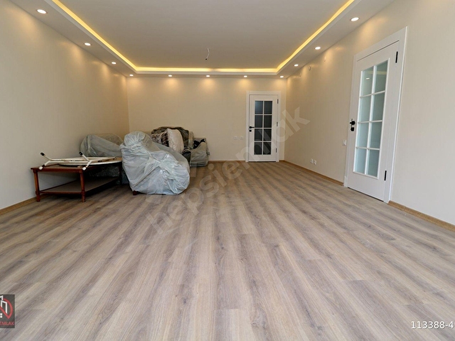 EMRE EMLAKTAN BANKA BLOKLARINDA GENİŞ 3+1 FULL YAPILI MASRAFSIZ **BOŞ**  SATILIK DAİRE - Görsel 5
