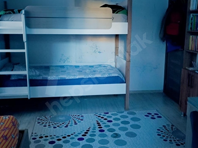 İSKENDERUN DENİZCİLER TİFTİK LİFE SİTESİNDE 3+1 KİRALIK DAİRE - Görsel 9