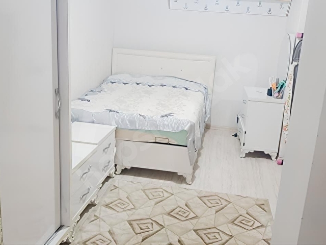 İSKENDERUN DENİZCİLER TİFTİK LİFE SİTESİNDE 3+1 KİRALIK DAİRE - Görsel 12