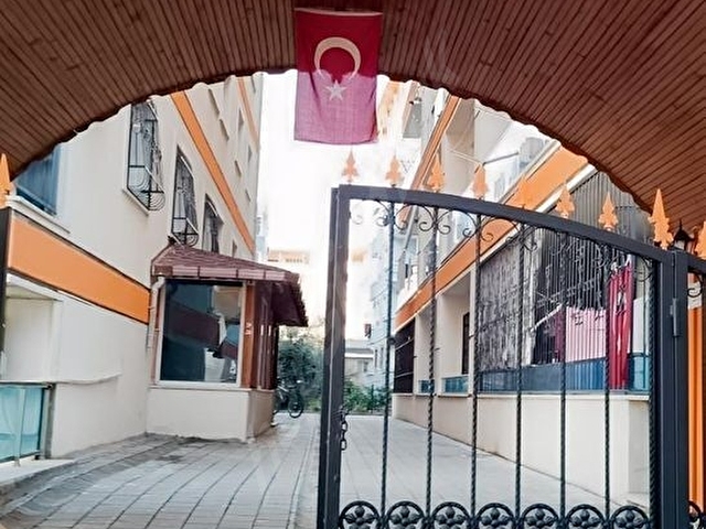 İSKENDERUN DENİZCİLER TİFTİK LİFE SİTESİNDE 3+1 KİRALIK DAİRE - Görsel 4