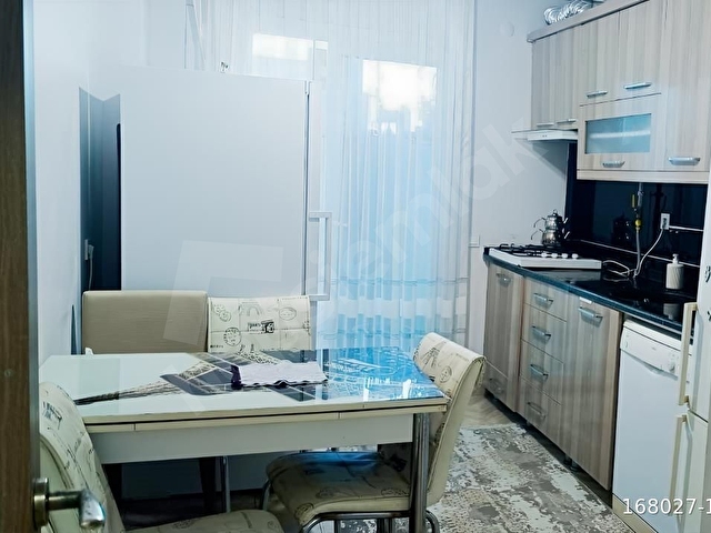 İSKENDERUN DENİZCİLER TİFTİK LİFE SİTESİNDE 3+1 KİRALIK DAİRE - Görsel 6