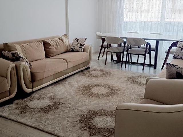 İSKENDERUN DENİZCİLER TİFTİK LİFE SİTESİNDE 3+1 KİRALIK DAİRE - Görsel 14