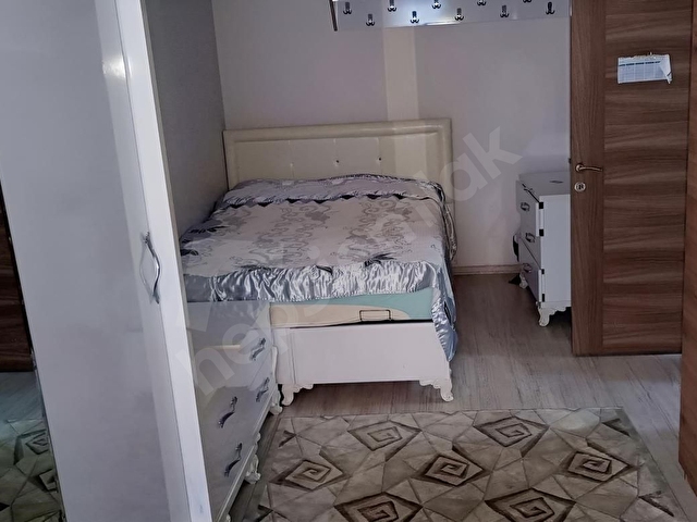 İSKENDERUN DENİZCİLER TİFTİK LİFE SİTESİNDE 3+1 KİRALIK DAİRE - Görsel 7