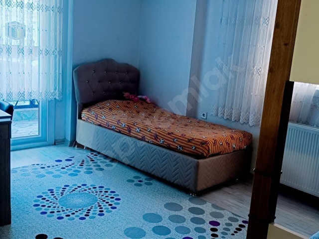 İSKENDERUN DENİZCİLER TİFTİK LİFE SİTESİNDE 3+1 KİRALIK DAİRE - Görsel 8