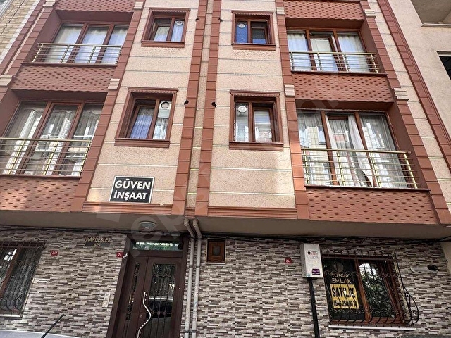 ACİL - İSKANLI TERS DUBLEKS GİRİŞ KAT