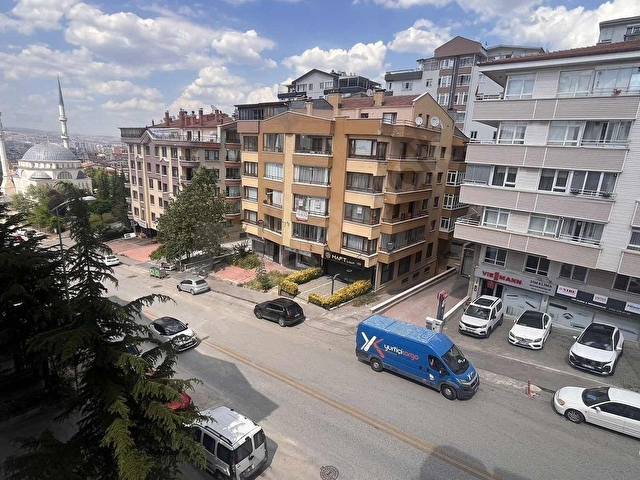 ÖZCAN EMLAK DAN CEYHUN ATUF KANSU DA 3+1 KOMBİLİ - Görsel 17