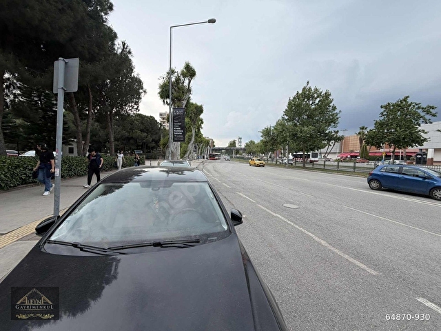 AGORA AVM KARŞISINDA MİTHAT PAŞA CADDE ÜZERİNDE SATILIK DÜKKAN - Görsel 13