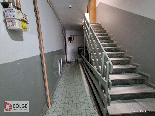 GEBZEDE ŞEHİT NUMAN DEDE CAD. 3+1 GENİŞ ARAKAT SATILIK DAİRE - Görsel 13