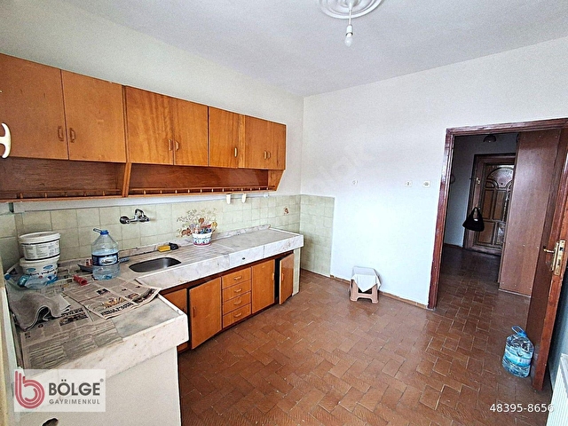 GEBZEDE ŞEHİT NUMAN DEDE CAD. 3+1 GENİŞ ARAKAT SATILIK DAİRE - Görsel 15