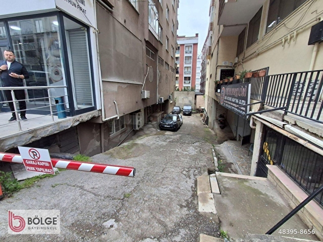 GEBZEDE ŞEHİT NUMAN DEDE CAD. 3+1 GENİŞ ARAKAT SATILIK DAİRE - Görsel 30