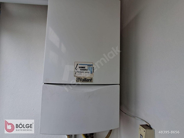 GEBZEDE ŞEHİT NUMAN DEDE CAD. 3+1 GENİŞ ARAKAT SATILIK DAİRE - Görsel 18