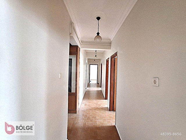 GEBZEDE ŞEHİT NUMAN DEDE CAD. 3+1 GENİŞ ARAKAT SATILIK DAİRE - Görsel 3