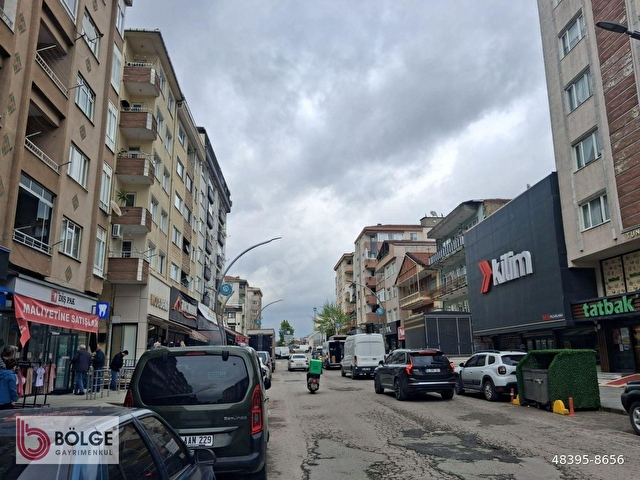 GEBZEDE ŞEHİT NUMAN DEDE CAD. 3+1 GENİŞ ARAKAT SATILIK DAİRE - Görsel 11