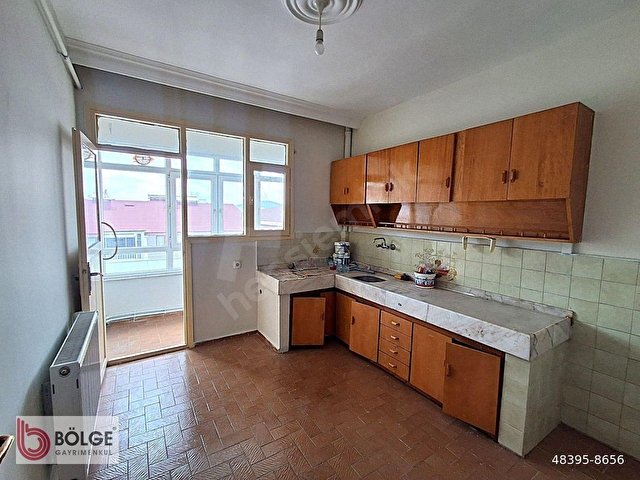 GEBZEDE ŞEHİT NUMAN DEDE CAD. 3+1 GENİŞ ARAKAT SATILIK DAİRE - Görsel 14