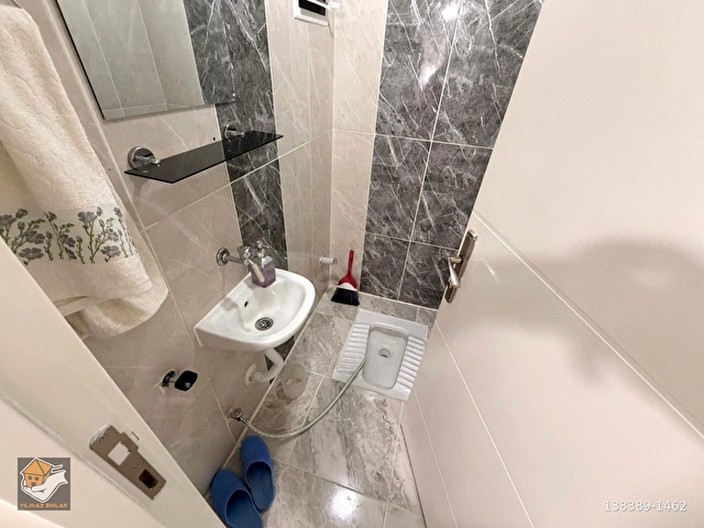 ꧁▇YILMAZDAN▇꧂ ASANSÖRLÜ MASRAFSIZ YAPILI 2+1 SATILIK DAİRE - Görsel 25
