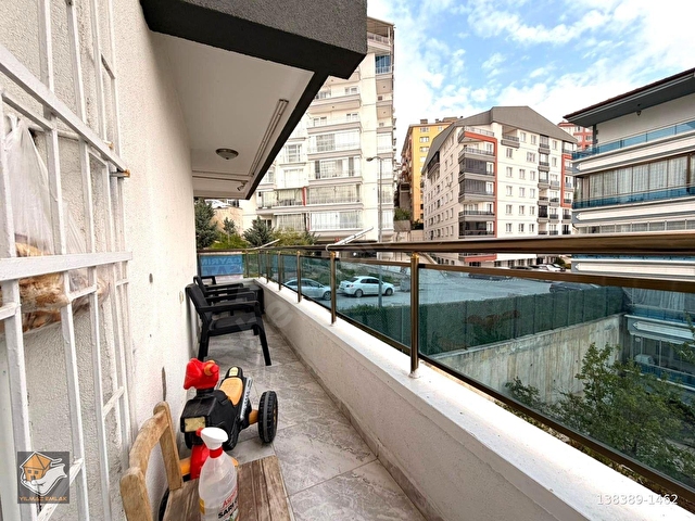 ꧁▇YILMAZDAN▇꧂ ASANSÖRLÜ MASRAFSIZ YAPILI 2+1 SATILIK DAİRE - Görsel 6