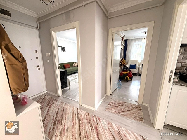 ꧁▇YILMAZDAN▇꧂ ASANSÖRLÜ MASRAFSIZ YAPILI 2+1 SATILIK DAİRE - Görsel 23