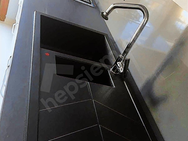 Seferihisar Rüya Kent Sitesi nde Acil Satılık 3+1 Daire - Görsel 27