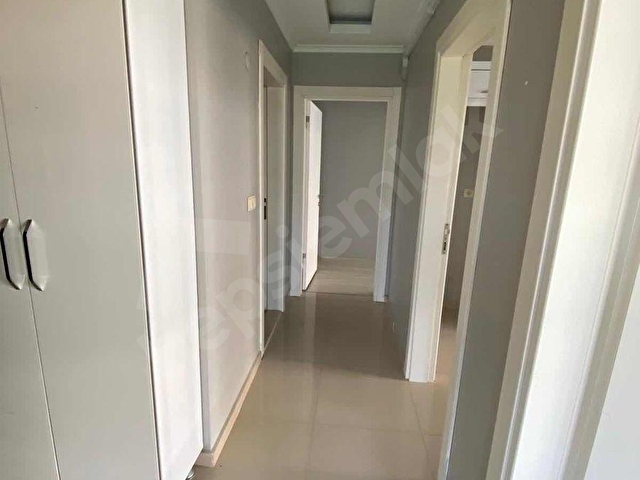 Seferihisar Rüya Kent Sitesi nde Acil Satılık 3+1 Daire - Görsel 10